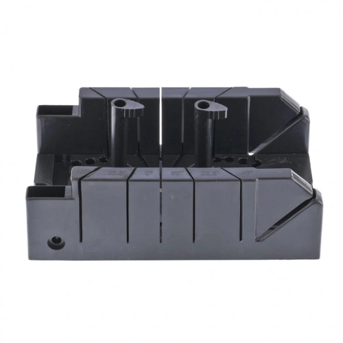 картинка Стусло пластиковое Сибртех 120*310мм 6 углов 22574 от магазина Кубатура