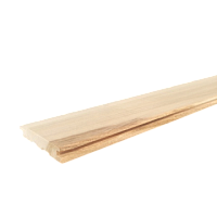 Вагонка Липа сорт В