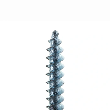 картинка Саморезы по дереву с пресс-шайбой 4.2*41мм оцинкованные от магазина Кубатура