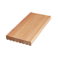 Террасная доска Лиственница / Сосна