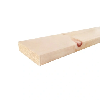 картинка Полок 27*90*2000мм сорт АВ Кедр сибирский от магазина Кубатура