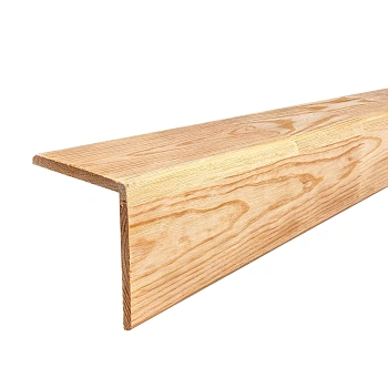картинка Угол наружный сосна 100*100*3000мм сорт Экстра сращенный от магазина Кубатура
