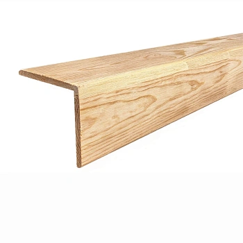 картинка Угол наружный сосна 90*90*3000мм сорт Экстра сращенный от магазина Кубатура