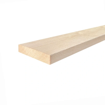 картинка Доска обрезная камерной сушки 25*100*6000мм Отборная 1 сорт Ель 100% дисковый распил (10-15%) от магазина Кубатура