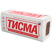 Утеплитель Тисма