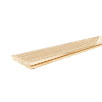 Вагонка Липа сорт АВ