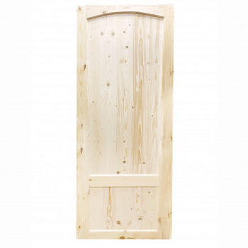 картинка Дверь межкомнатная глухая Классика 1800*900мм от магазина Кубатура