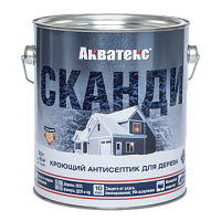 Акватекс Сканди