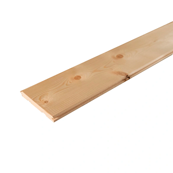 картинка Имитация бруса ель/сосна 16*142(135)*2000мм сорт АВ Вологда от магазина Кубатура