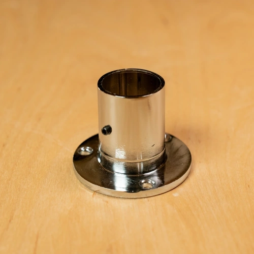 картинка Элемент комбинированной балясины (низ) от магазина Кубатура