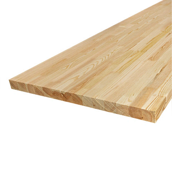 картинка Площадка 40*1000*2000мм Сосна сорт Экстра сращенная от магазина Кубатура