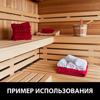 картинка Полок 26*90*1000мм сорт Экстра липа от магазина Кубатура