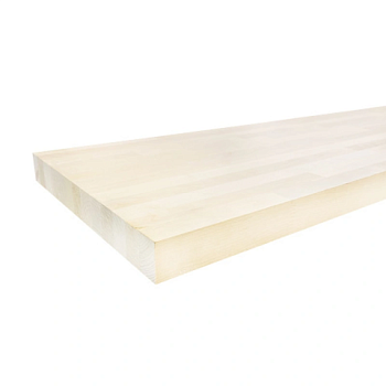 картинка Тетива 40*300*3000мм Береза сорт Экстра сращенная от магазина Кубатура