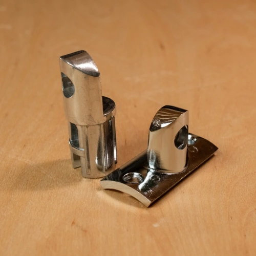 картинка Элемент комбинированной балясины (верх) от магазина Кубатура