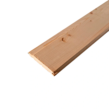 картинка Евровагонка ель/сосна 12,5*96(90)*2000мм сорт С Киров (10шт/уп) от магазина Кубатура