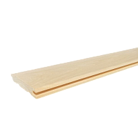 Вагонка Липа сорт Экстра