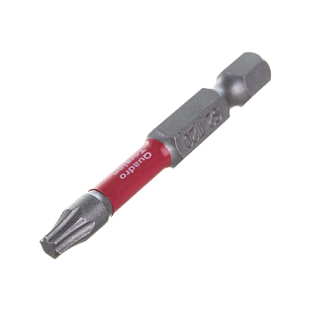 картинка Бита TORX 20*50мм звездочка Quadro Torsion от магазина Кубатура