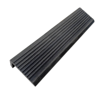 ДПК доборные элементы Графит