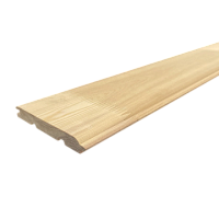 Вагонка лиственница