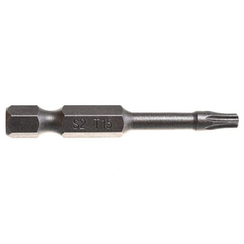 картинка Бита TORX 15*50мм звездочка Quadro Torsion от магазина Кубатура