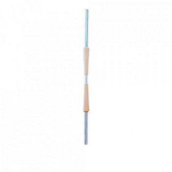 картинка Комбинированная балясина № 1 от магазина Кубатура