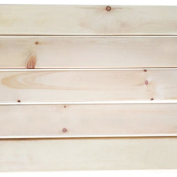 картинка Полок 27*90*2000мм сорт АВ Кедр сибирский от магазина Кубатура