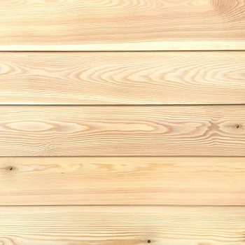 картинка Планкен скошенный 20*140*3000мм сорт А лиственница от магазина Кубатура