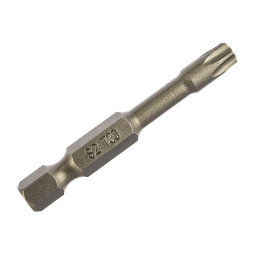 картинка Бита TORX 30*50мм звездочка Quadro Torsion от магазина Кубатура